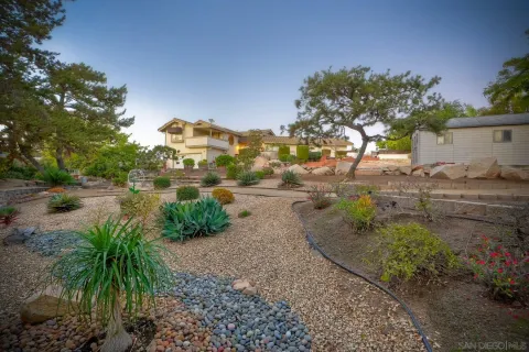 $1,395,000 | 2848 Sunset Hills, Escondido, CA 92025