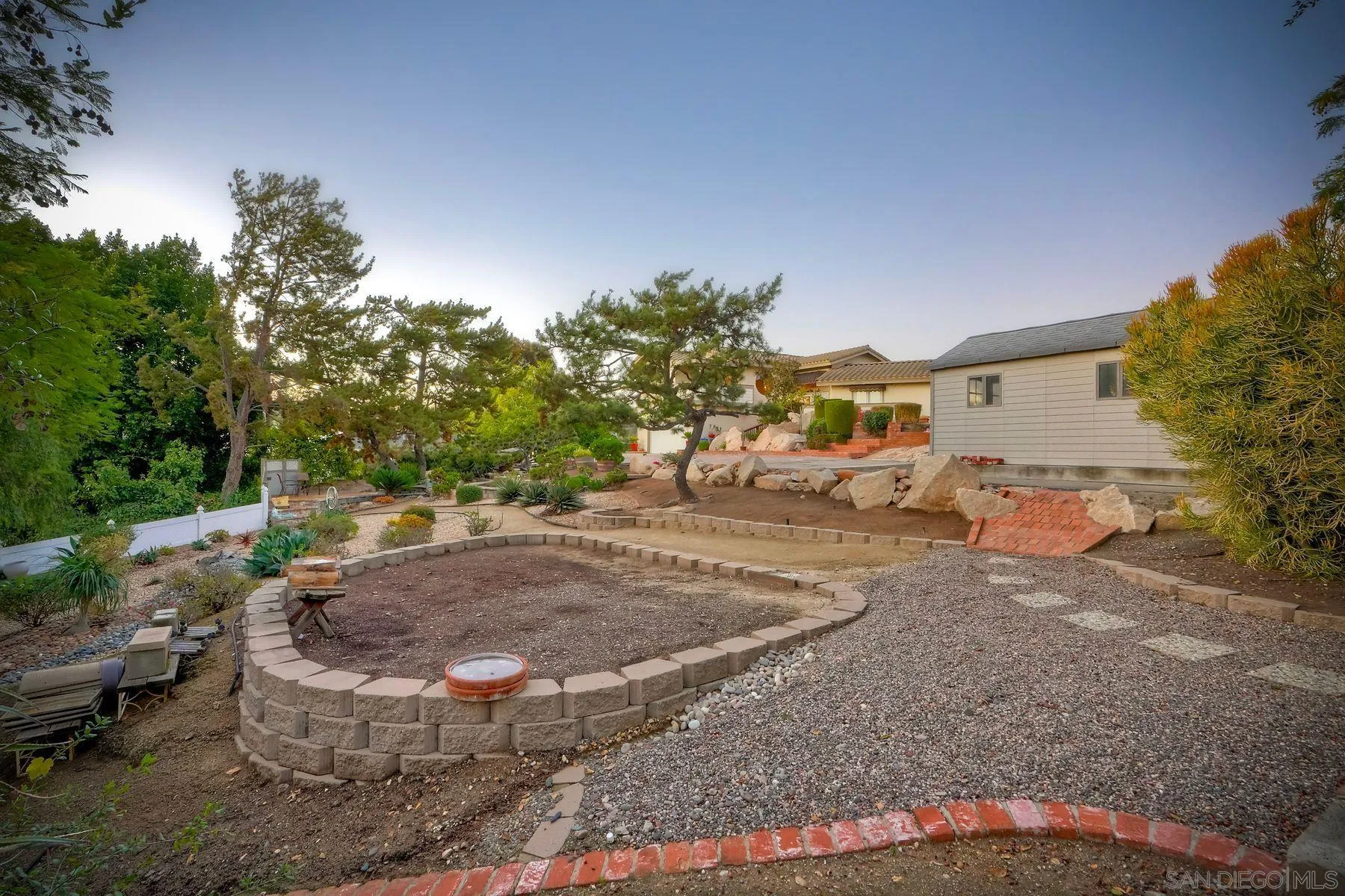 2848 Sunset Hills Escondido, CA 92025 - Photo 54 of 67