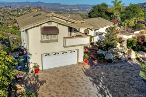 $1,395,000 | 2848 Sunset Hills, Escondido, CA 92025