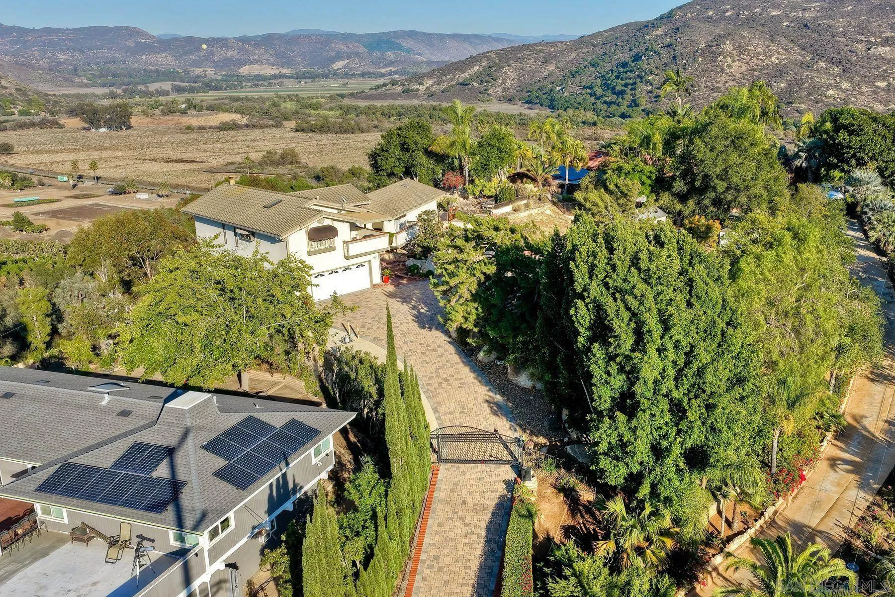 2848 Sunset Hills Escondido, CA 92025 - Photo 58 of 67