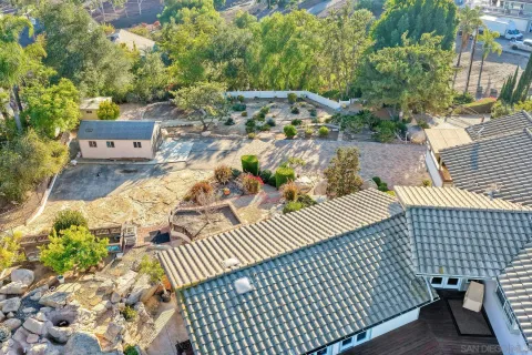 $1,395,000 | 2848 Sunset Hills, Escondido, CA 92025