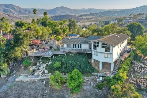 $1,395,000 | 2848 Sunset Hills, Escondido, CA 92025