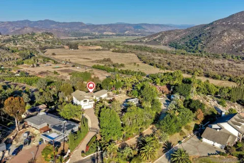 $1,395,000 | 2848 Sunset Hills, Escondido, CA 92025