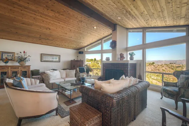 $1,395,000 | 2848 Sunset Hills, Escondido, CA 92025