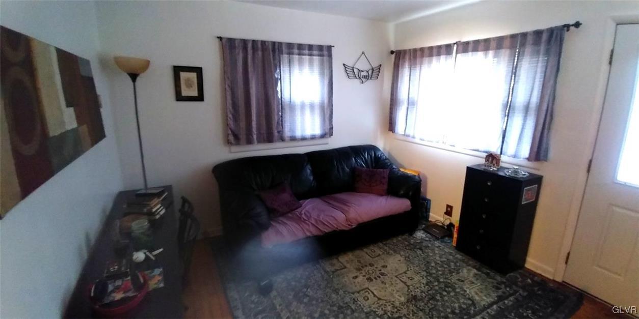709 East Union Boulevard Bethlehem, PA 18018 - Photo 3 of 10 a living room with furniture and a window