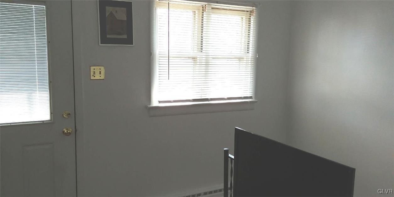 709 East Union Boulevard Bethlehem, PA 18018 - Photo 5 of 10 a view of a small space with a window