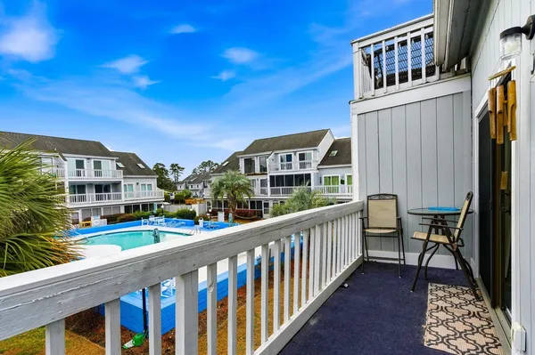 $1,500 | 3700 Golf Colony Lane, Unit 6J, Little River, SC 29566