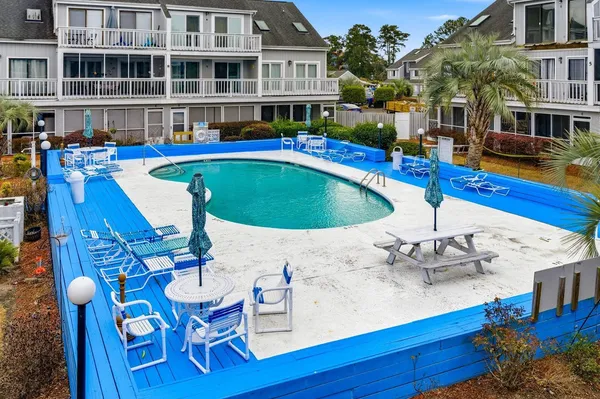 $1,500 | 3700 Golf Colony Lane, Unit 6J, Little River, SC 29566