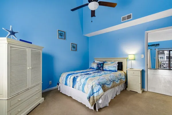 $1,500 | 3700 Golf Colony Lane, Unit 6J, Little River, SC 29566