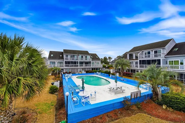 $1,500 | 3700 Golf Colony Lane, Unit 6J, Little River, SC 29566