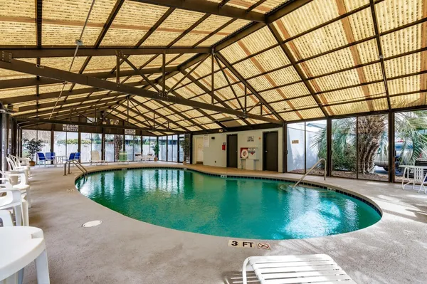 $1,500 | 3700 Golf Colony Lane, Unit 6J, Little River, SC 29566
