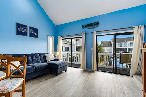 $1,500 | 3700 Golf Colony Lane, Unit 6J, Little River, SC 29566