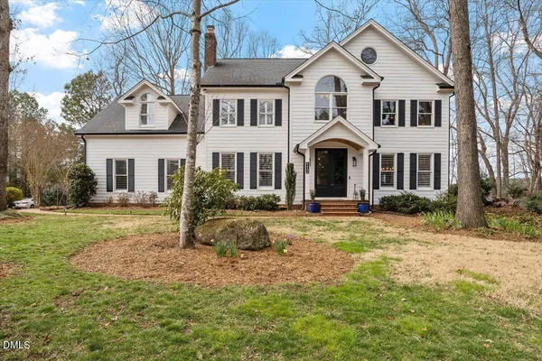 $1,112,000 | 112 Stratford Drive, Chapel Hill, NC 27516