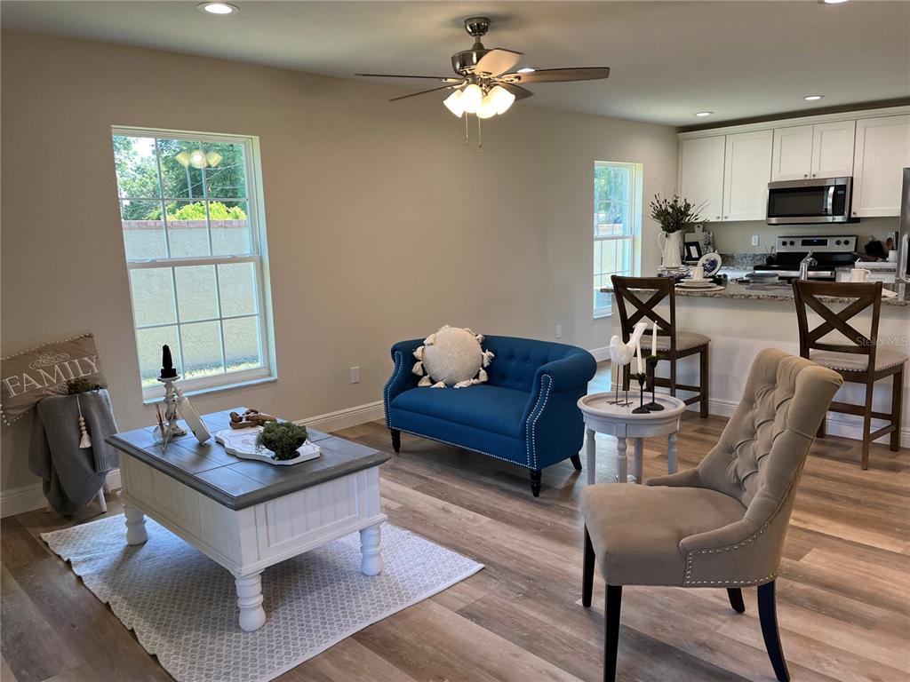 274 Southeast 34th Place Ocala, FL 34471 - Photo 34 of 97