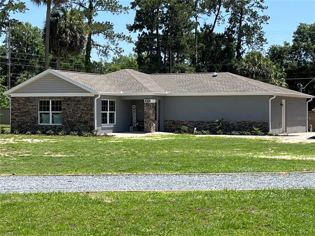 274 Southeast 34th Place Ocala, FL 34471 - Photo 4 of 97