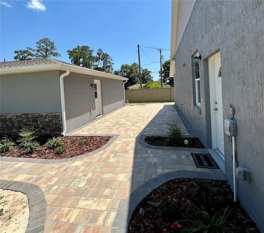 274 Southeast 34th Place Ocala, FL 34471 - Photo 67 of 89 a view of entryway