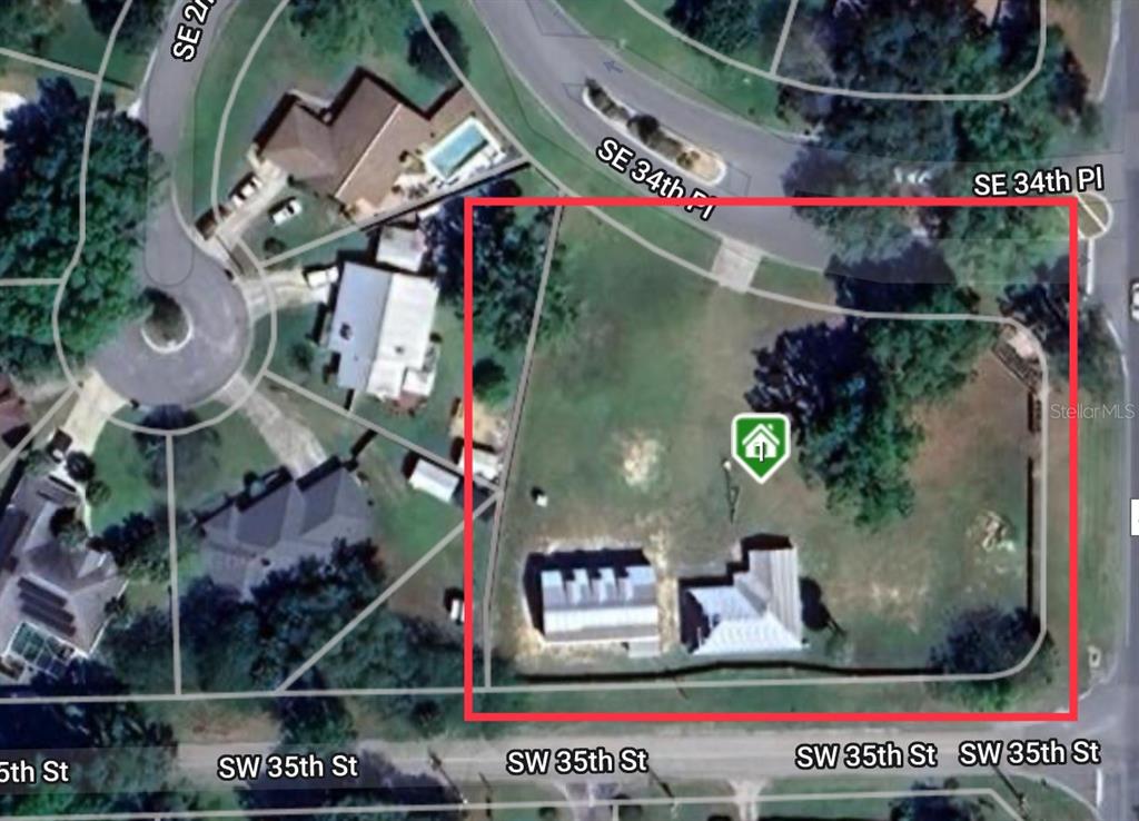 274 Southeast 34th Place Ocala, FL 34471 - Photo 94 of 95