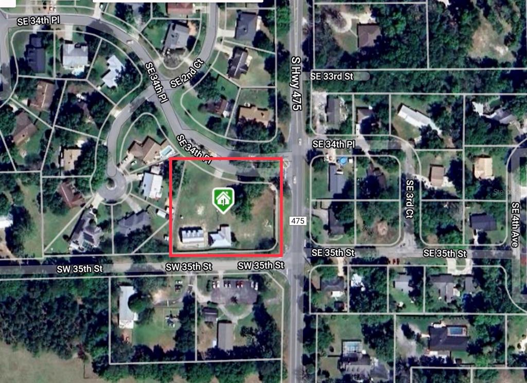 274 Southeast 34th Place Ocala, FL 34471 - Photo 95 of 95