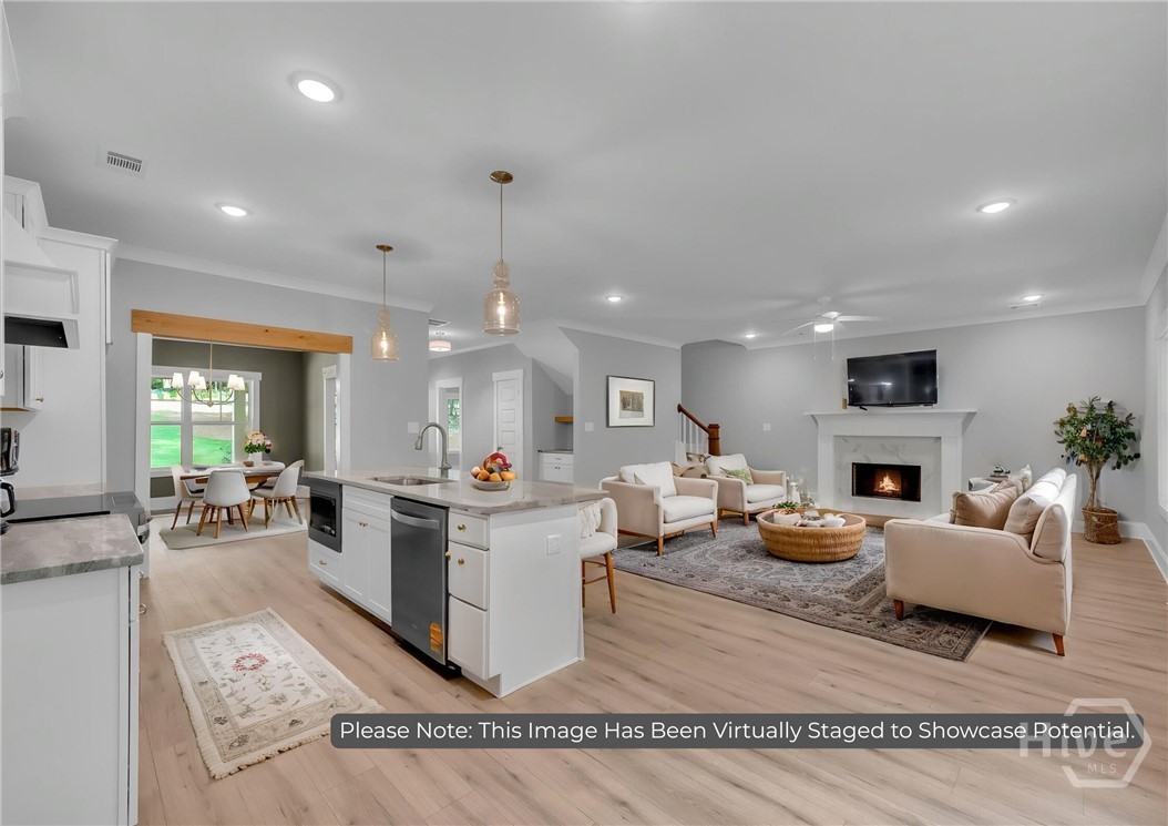 334 Ridgewood Road Jefferson, GA 30549 - Photo 69 of 72