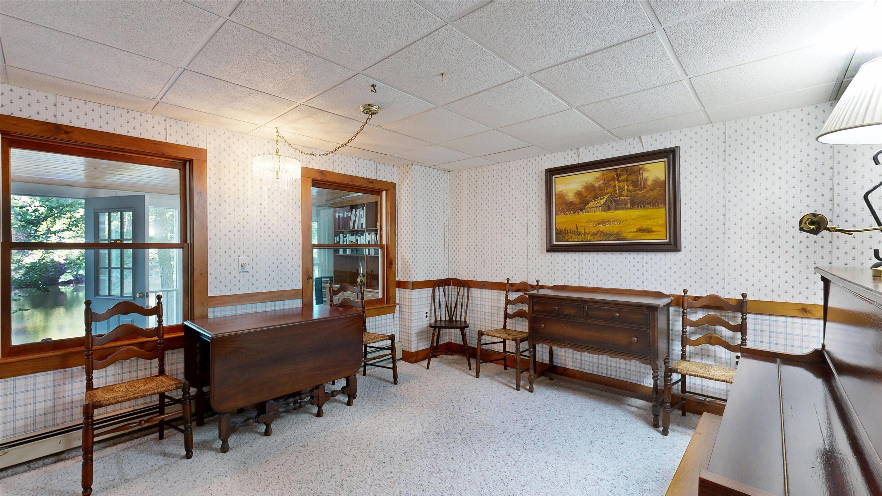 113 Lakeview Drive Nottingham, NH 03290 - Photo 26 of 58
