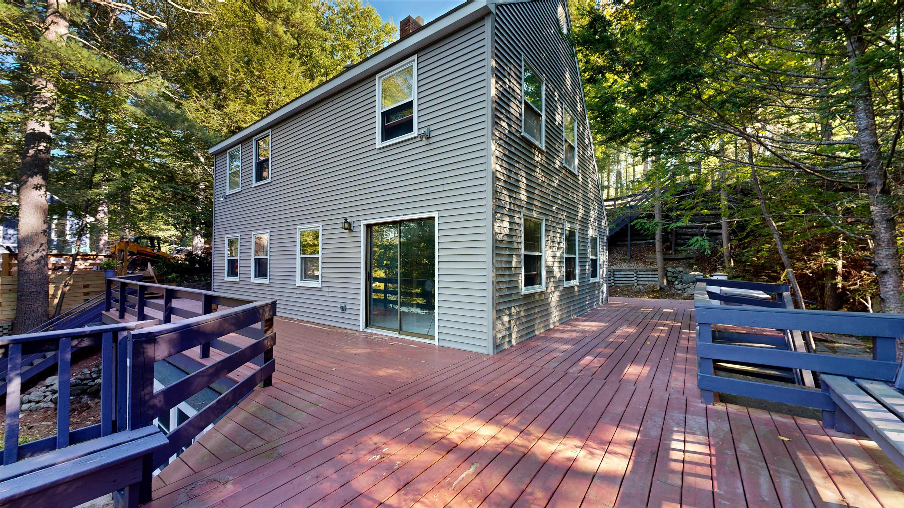 113 Lakeview Drive Nottingham, NH 03290 - Photo 30 of 58