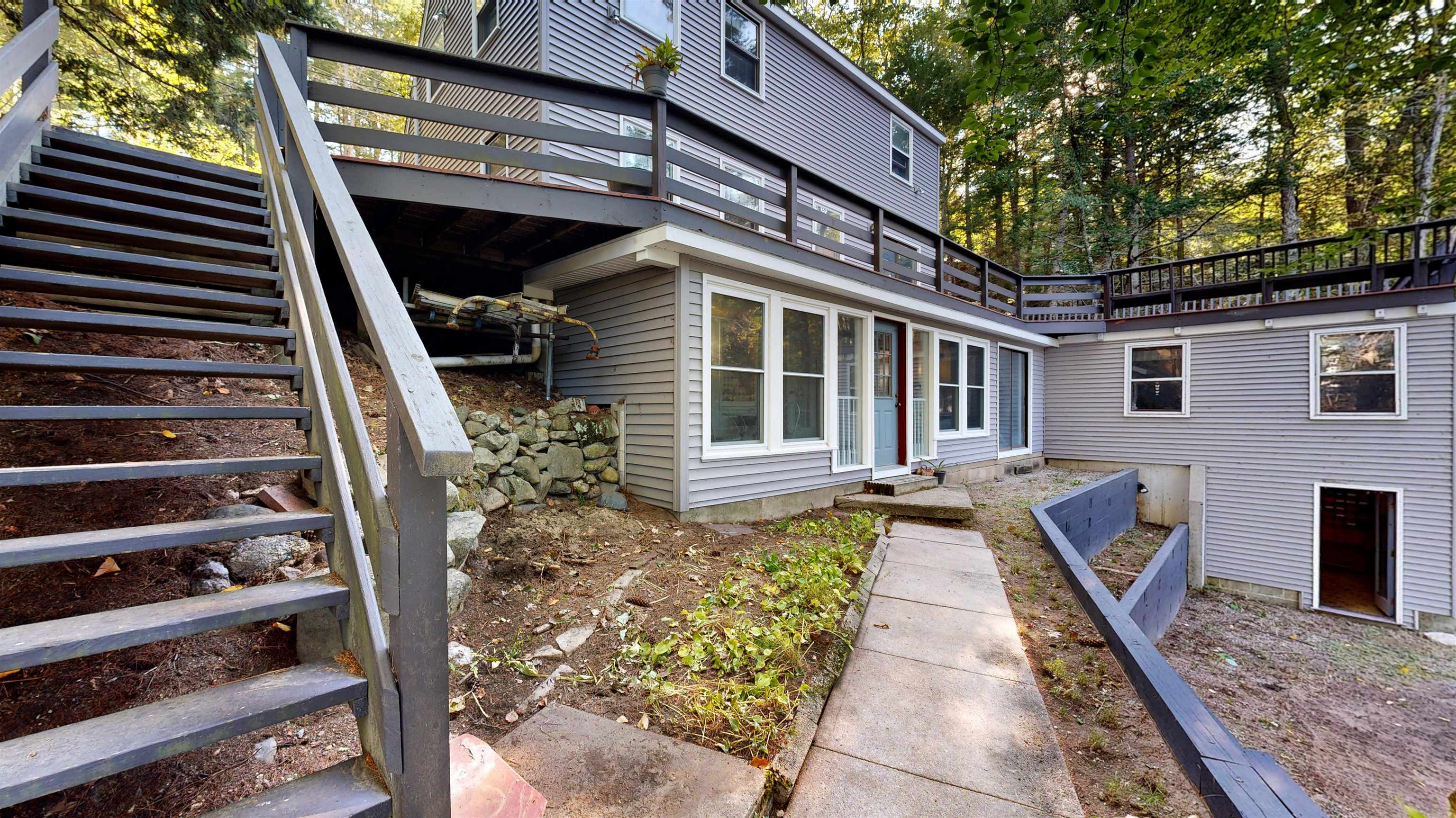 113 Lakeview Drive Nottingham, NH 03290 - Photo 35 of 58