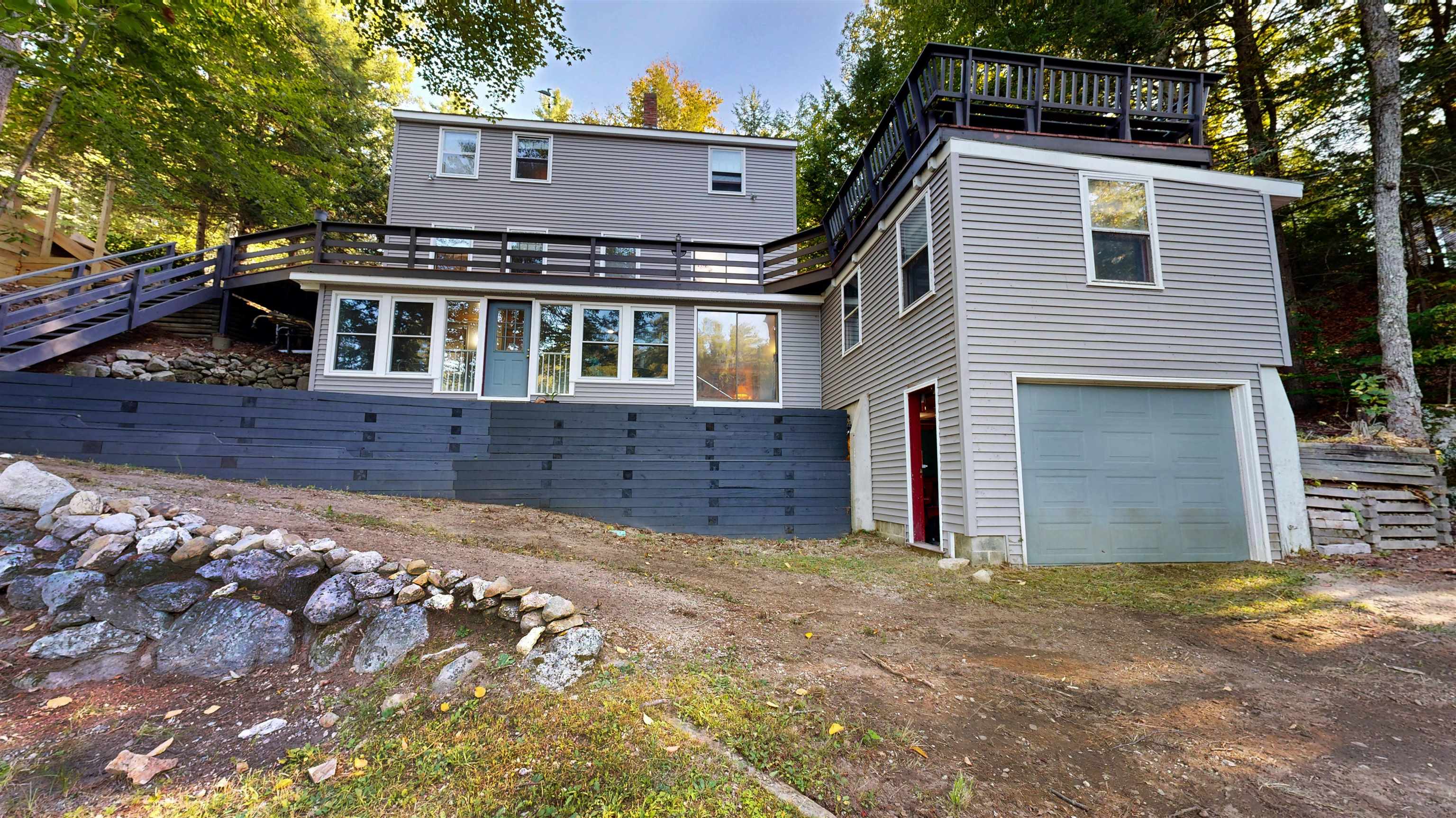 113 Lakeview Drive Nottingham, NH 03290 - Photo 37 of 58
