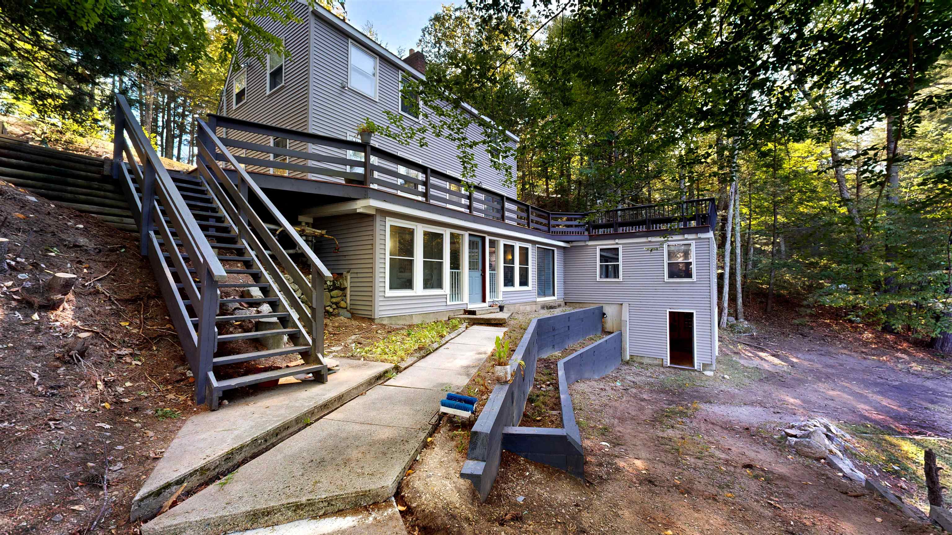 113 Lakeview Drive Nottingham, NH 03290 - Photo 41 of 58