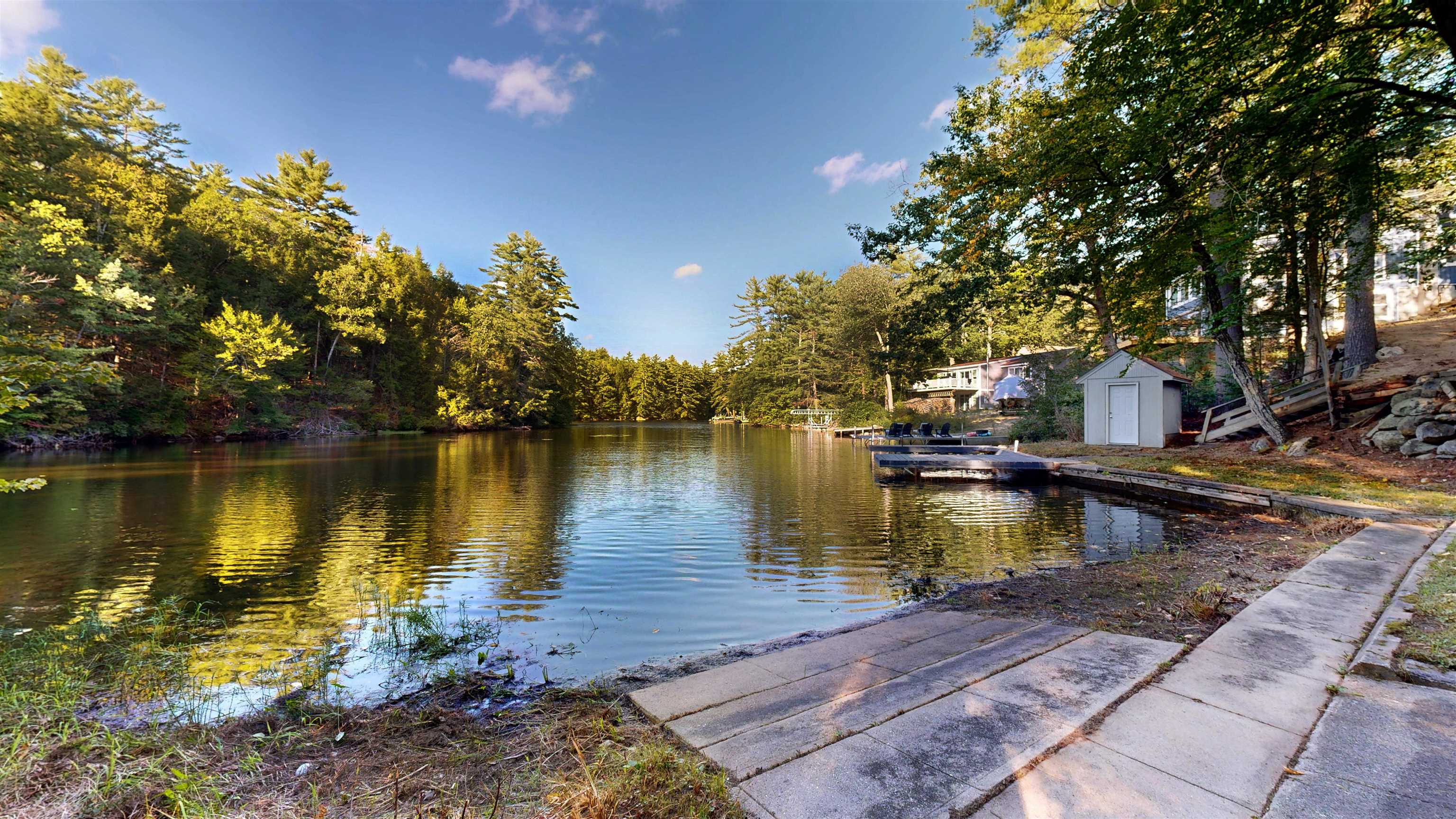 113 Lakeview Drive Nottingham, NH 03290 - Photo 43 of 58