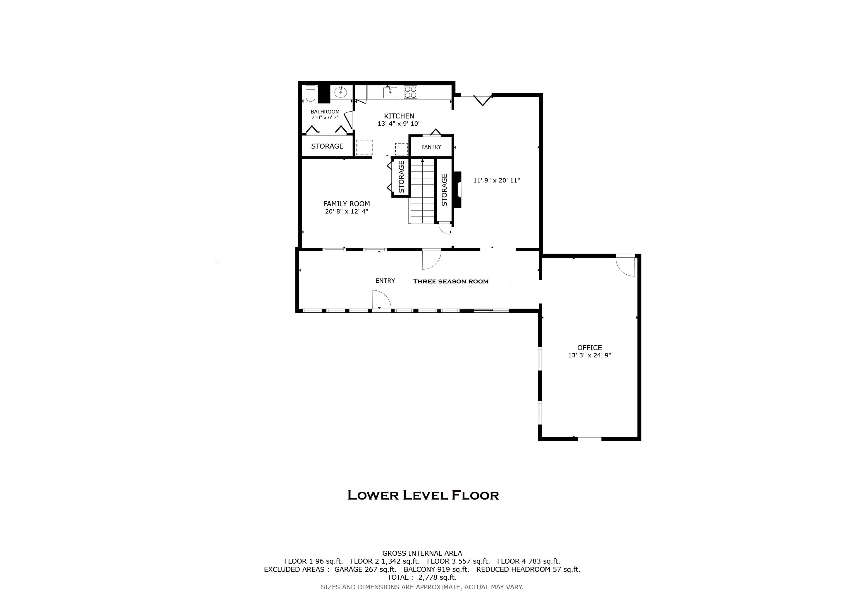 113 Lakeview Drive Nottingham, NH 03290 - Photo 57 of 58