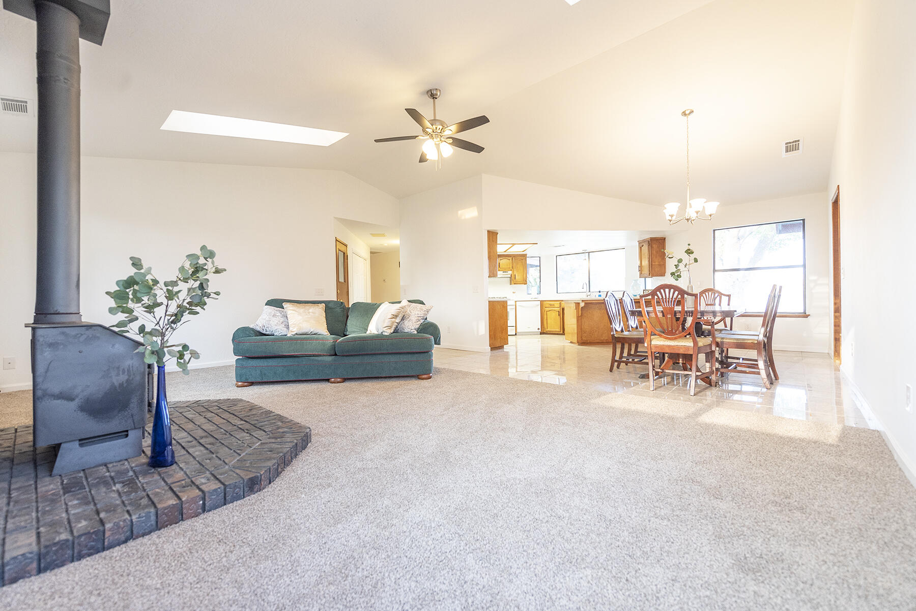 2535 West Visalia Road, Unit W Exeter, CA 93221 - Photo 18 of 43 23