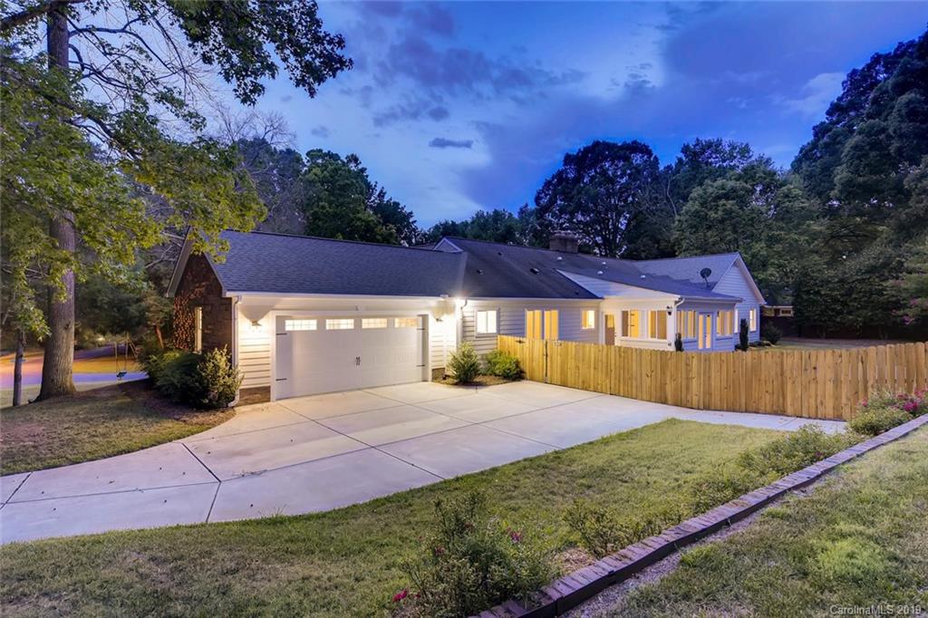 4257 Oldfield Road Charlotte, NC 28226 - Photo 46 of 46 Gallery Image 46