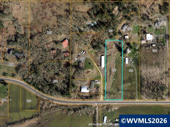 Lot 113 Knox Butte Road Albany, OR 97322 - Photo 13 of 13