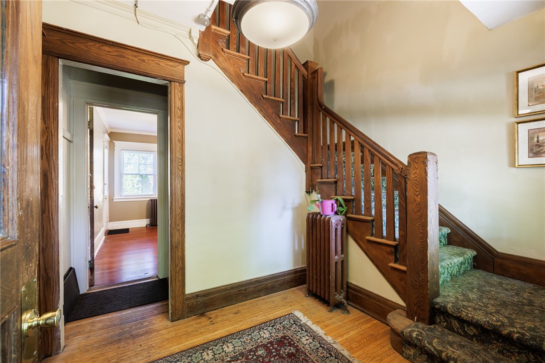 420 Harvard Street, Unit 1 Rochester, NY 14607 - Photo 7 of 22