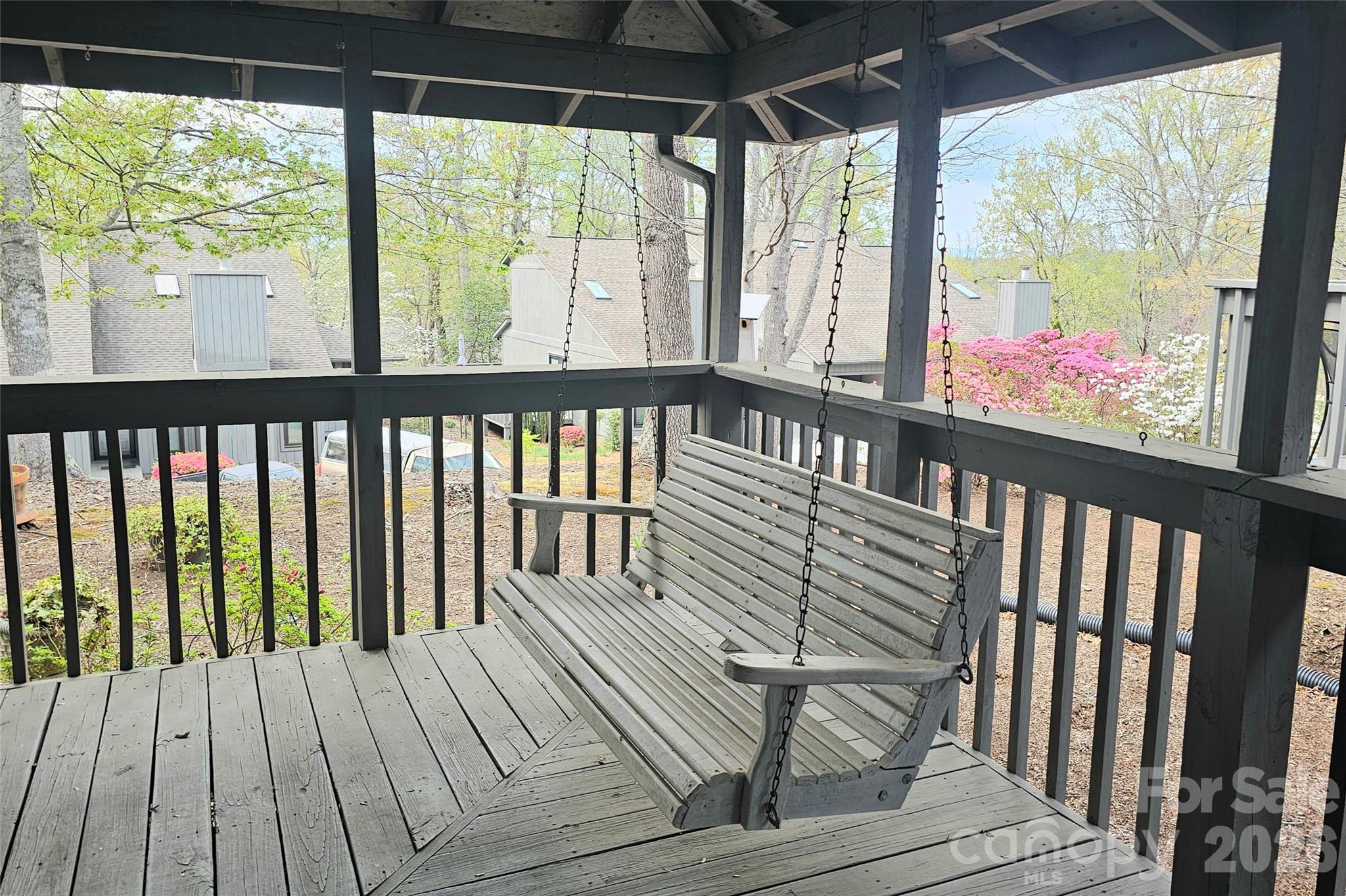 703 Independence Trail Morganton, NC 28655 - Photo 5 of 31