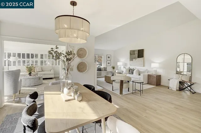 $1,475,000 | 975 Terra California Drive, Unit 1, Walnut Creek, CA 94595