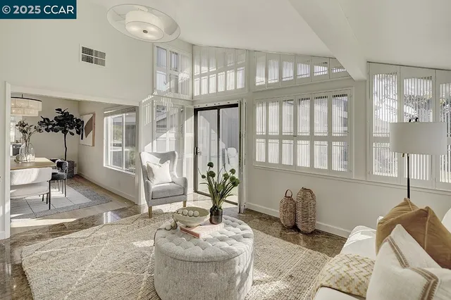 $1,475,000 | 975 Terra California Drive, Unit 1, Walnut Creek, CA 94595