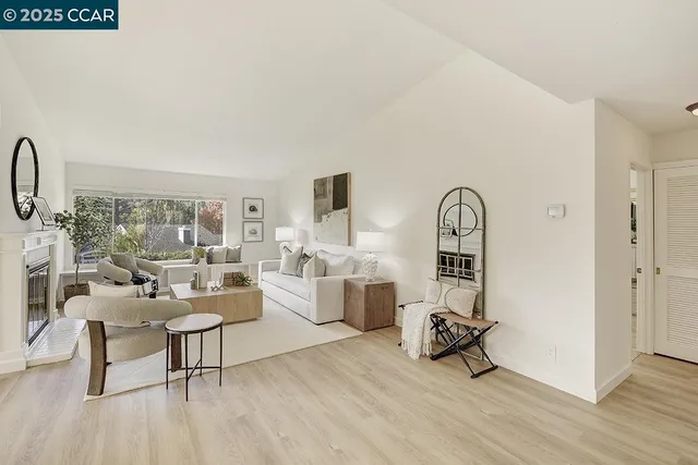 $1,475,000 | 975 Terra California Drive, Unit 1, Walnut Creek, CA 94595