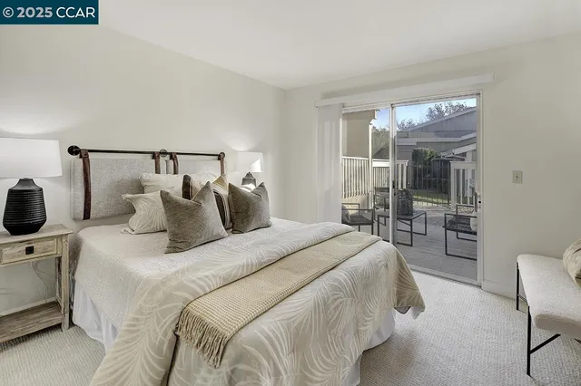 $1,475,000 | 975 Terra California Drive, Unit 1, Walnut Creek, CA 94595