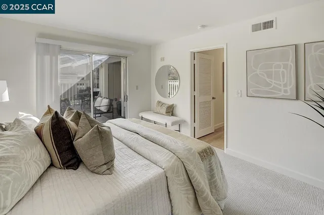 $1,475,000 | 975 Terra California Drive, Unit 1, Walnut Creek, CA 94595