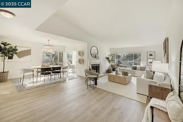 $1,475,000 | 975 Terra California Drive, Unit 1, Walnut Creek, CA 94595