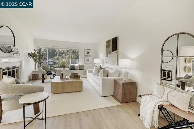 $1,475,000 | 975 Terra California Drive, Unit 1, Walnut Creek, CA 94595