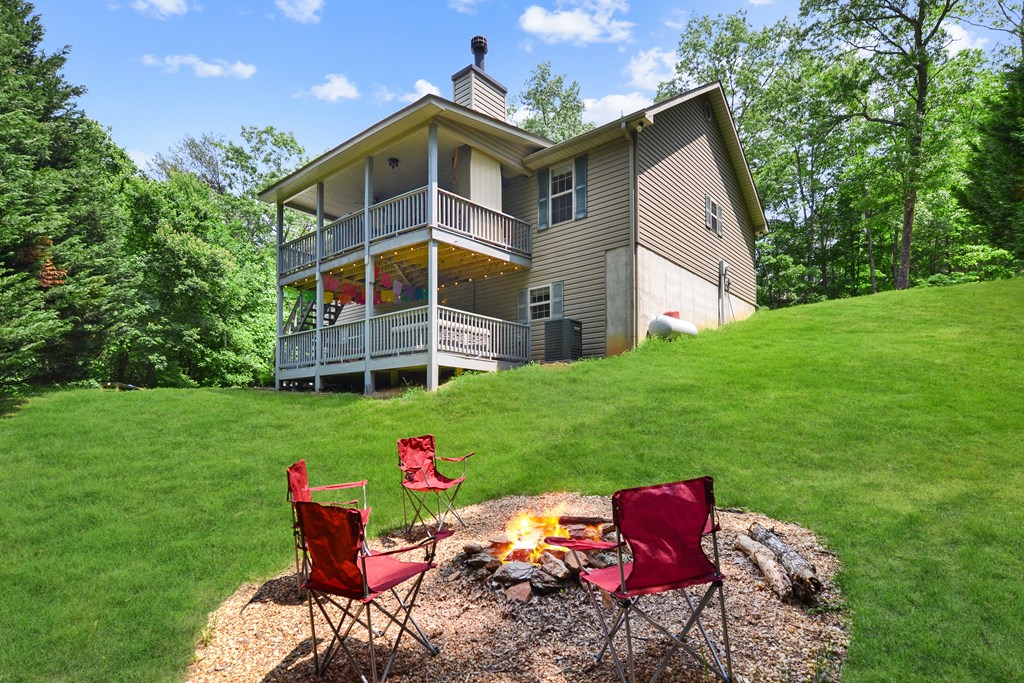 78 Bluebird Lane Blue Ridge, GA 30513 - Photo 29 of 30