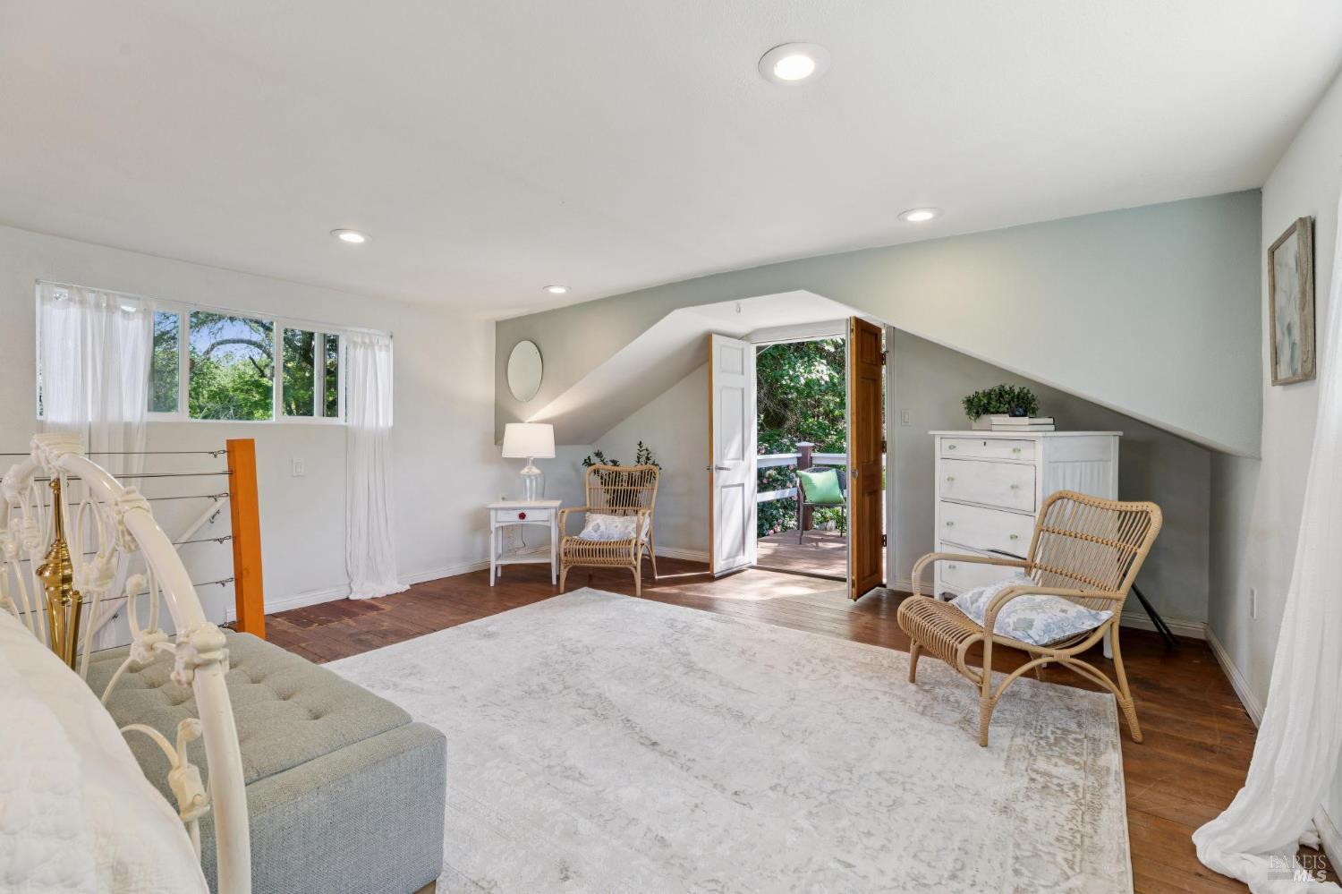 1195 Congress Valley Road Napa, CA 94558 - Photo 76 of 98