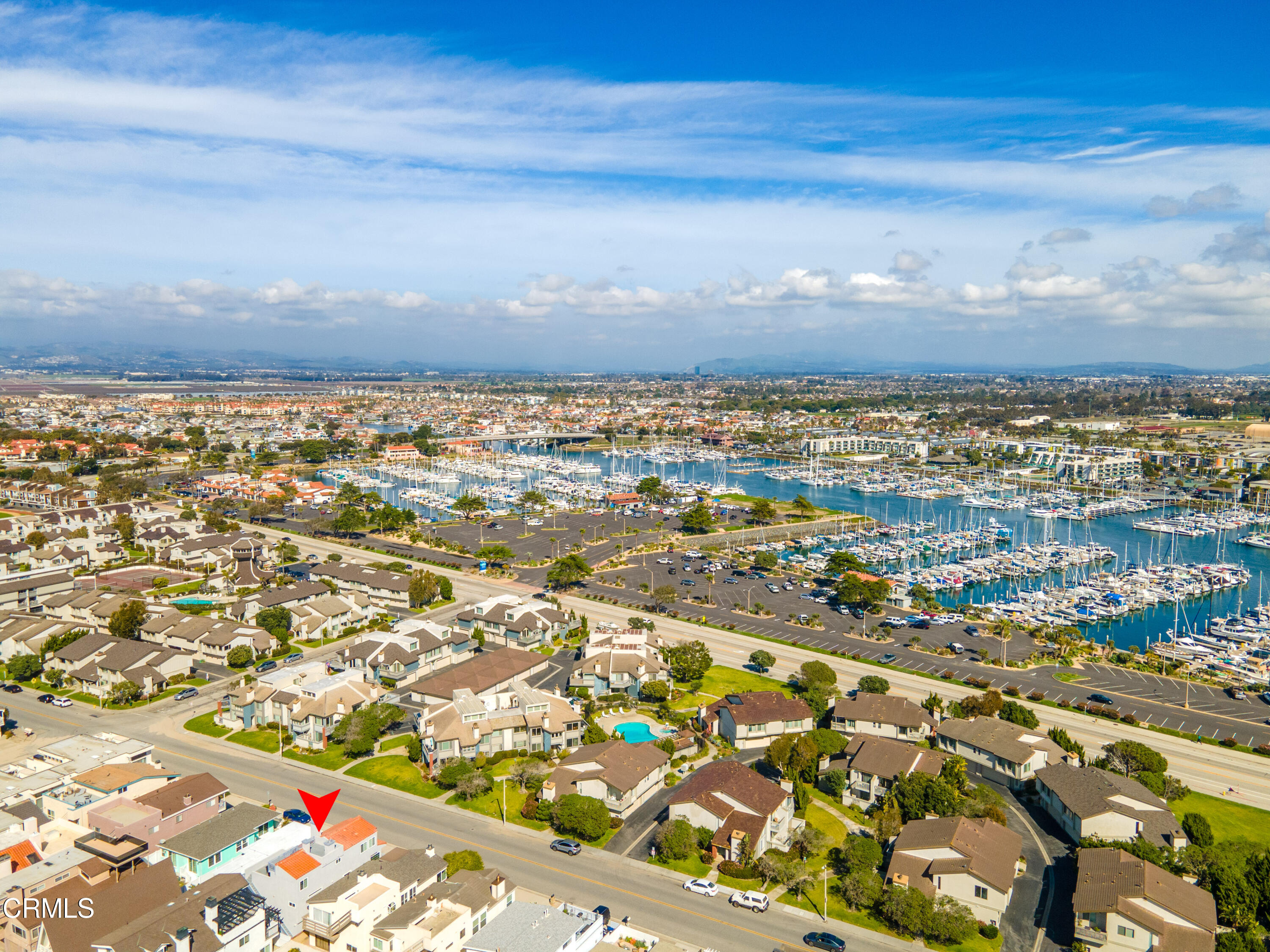 3837 Sunset Lane Oxnard, CA 93035 - Photo 37 of 38 3837 Sunset Lane MLS-17