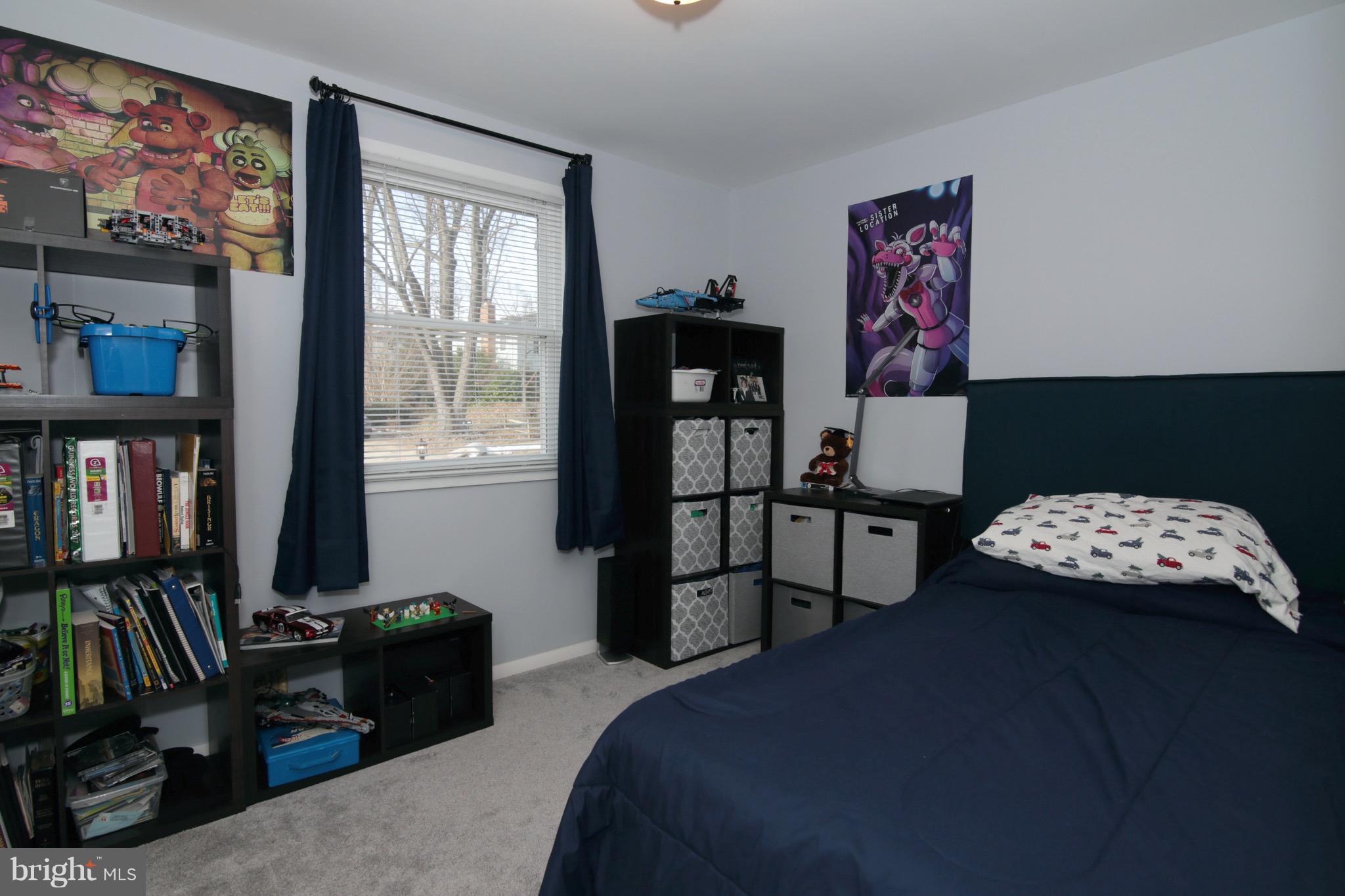 6501 Rivington Road Springfield, VA 22152 - Photo 25 of 30 Fifth Bedroom - Lower Level