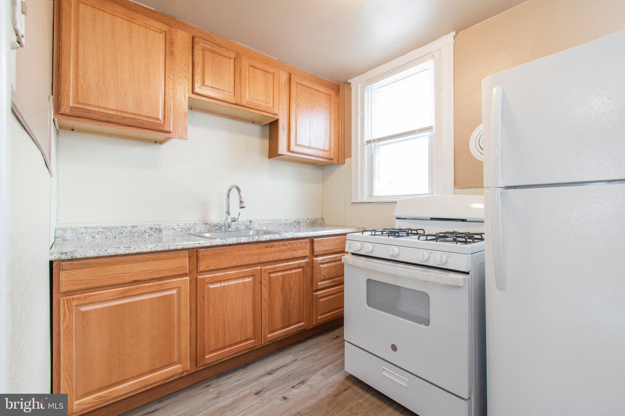 7070 Veronica Road Upper Darby, PA 19082 - Photo 8 of 15 Kitchen