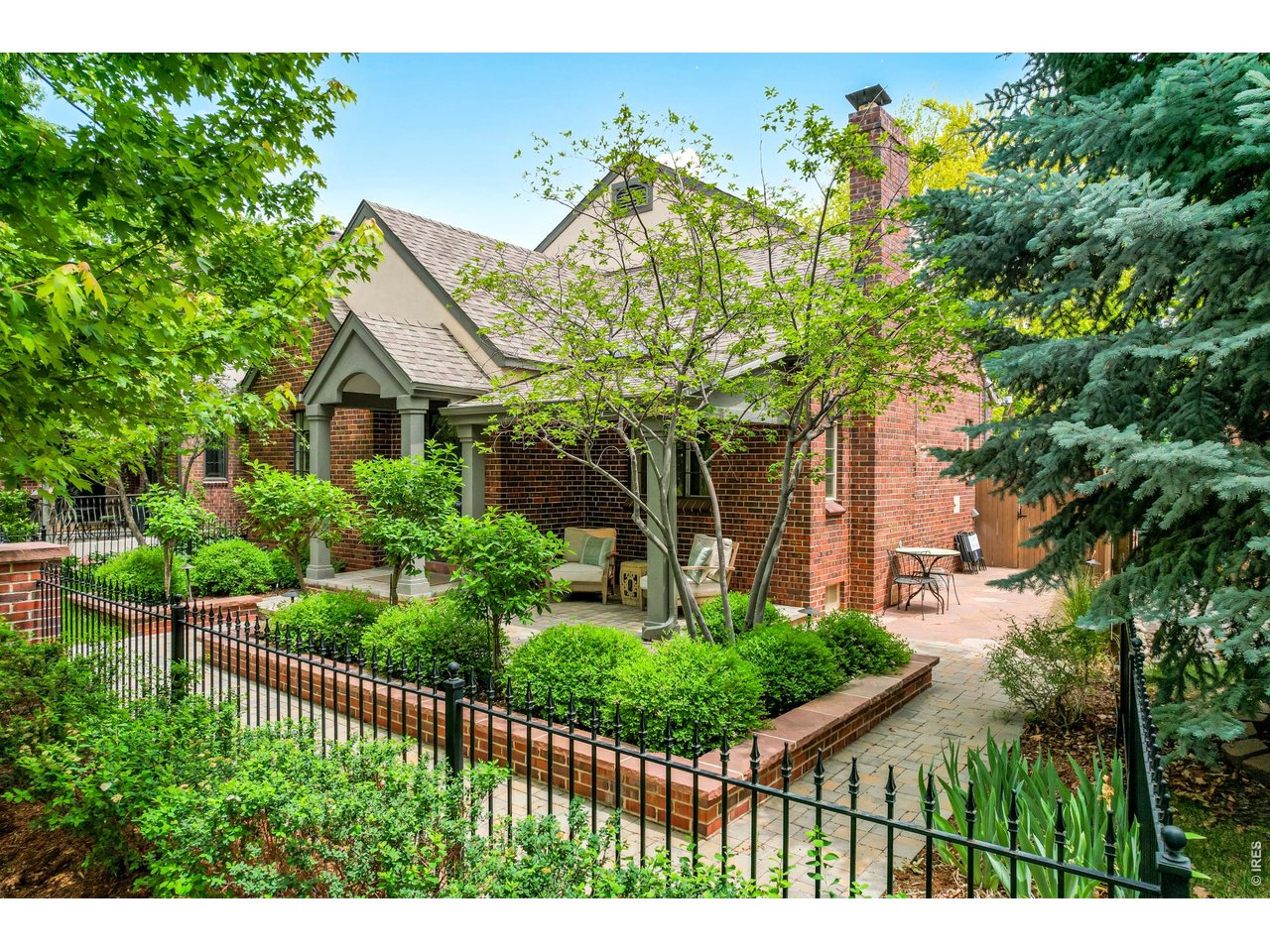 910 South Euclid Way Denver, CO 80209 - Photo 43 of 48