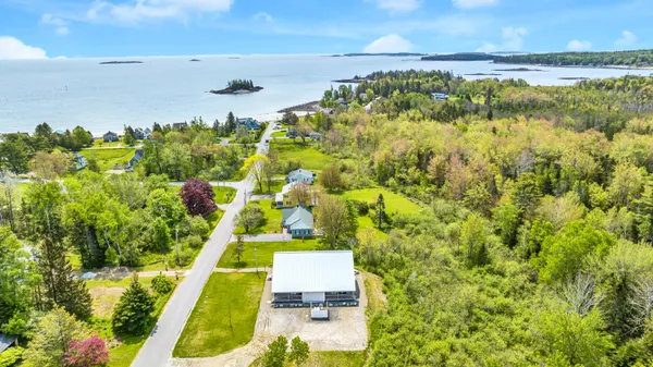$749,000 | 19 Crescent Beach Road, Owls Head, ME 04854