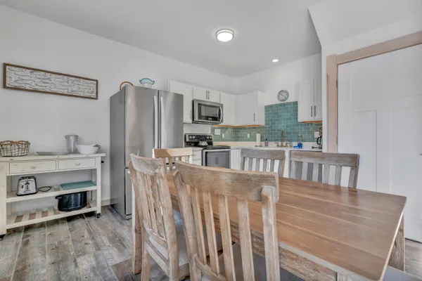 $749,000 | 19 Crescent Beach Road, Owls Head, ME 04854